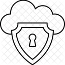 Asset Cloud Access Icon