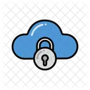 Cloud Access Security Broker Cloud Broker Icon