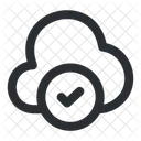 Cloud-add  Icon