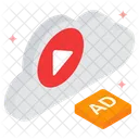 Promotion Marketing Business Icon