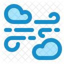 Cloud Air  Icon