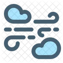 Cloud Air  Icon
