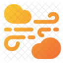Cloud Air  Icon