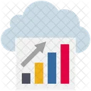 Cloud-Analyse  Symbol