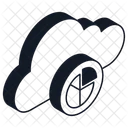 Information Technology Business Icon