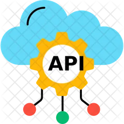 Cloud-API  Symbol