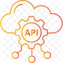 Cloud-API  Symbol