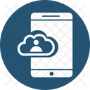 Cloud App  Icon