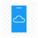 Cloud app  Icon