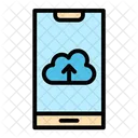 Cloud App App Mobile App Icon
