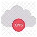 Application Business Development Icon