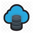 Cloud Backup Save Icon
