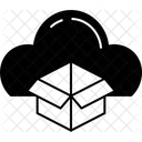 Cloud Backup  Icon