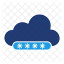 Cloud Based  Icon