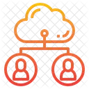 Privat Personlich Daten Symbol