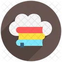 Cloud-Bibliothek  Symbol