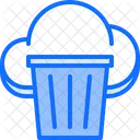 Wolke Wolke Kann Wolke Symbol