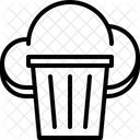 Wolke Wolke Kann Wolke Symbol