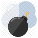 Cloud Bomb  Icon
