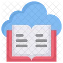 Cloud Book  アイコン