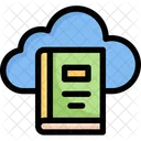 Online Learning E Learning Icon