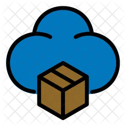 Wolkenbox  Symbol