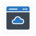 Browser Webpage Internet Icon