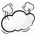 Bubble Speech Bubble Cloud Bubble Icon