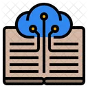 Wolkenbuch  Symbol