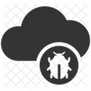 Bug Virus Problem Icon