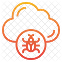 Bug Malware Virus Icon