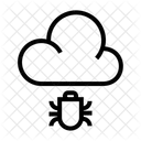 Virus Icon
