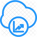 Cloud business  Icon
