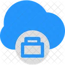 Cloud Icon Icon