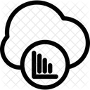 Cloud Outline Icon