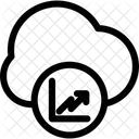 Cloud Outline Icon