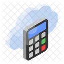 Cloud Calculation Calculator 아이콘