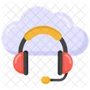 Cloud-Callcenter  Symbol