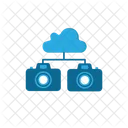 Cloud Camera Cloud Image Cloud Picture Icon
