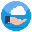 Cloud Care  Icon