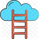 Cloud career  Icon