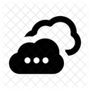 Cloud-Chat  Symbol