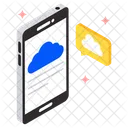 Chat Speech Balloon Icon