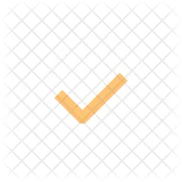 Cloud Check  Icon