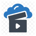 Cloud Clapper  Icon