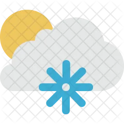 Cloud  Icon