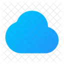 Cloud Cloudy  Icon