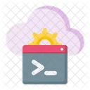 Command Line Cmd Development アイコン