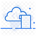 Cloud-Code  Symbol