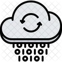 Cloud Code  Icon